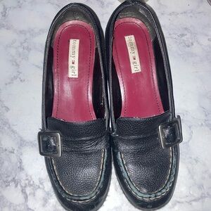Tommy Girl shoes
